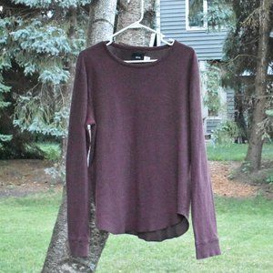 H&M Long Sleeve T Shirt